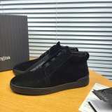 Men Z*egna Top Quality Sneakers