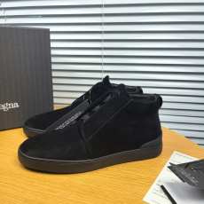 Men Z*egna Top Quality Sneakers