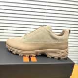 Men Z*egna Top Quality Sneakers
