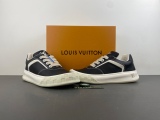 Men L*ouis V*uitton Top Quality Sneakers