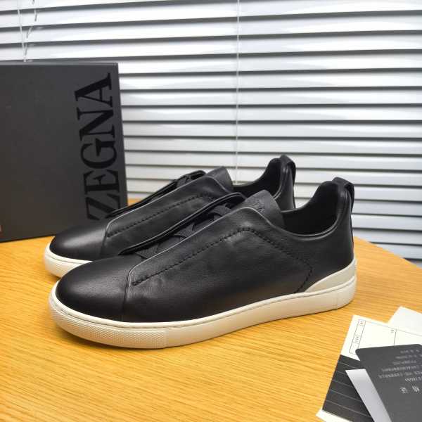 Men Z*egna Top Quality Sneakers