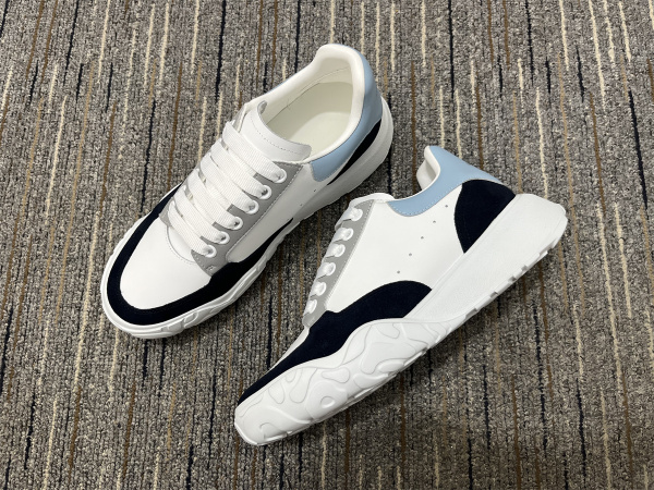Men Women A*lexander M*cqueen Top Quality Sneaker