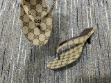 Women G*ucci Top Sandals