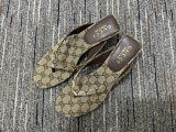 Women G*ucci Top Sandals