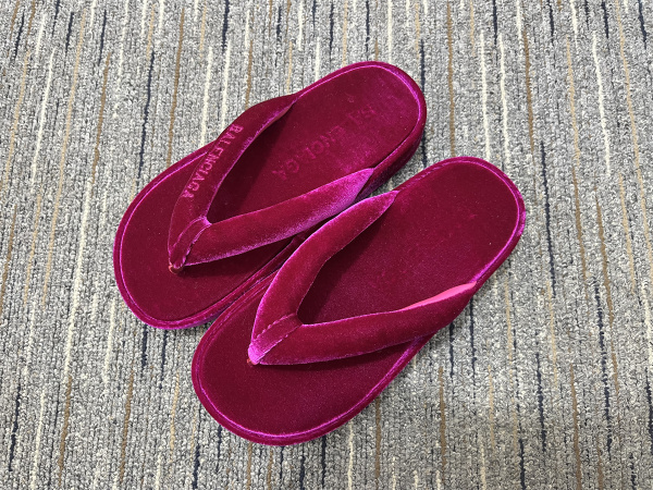 Men Women B*lenciaga Top Sandals
