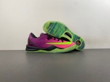 S2版 Nike Kobe 8 Protro “Mambacurial” IO6253-500