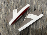 Men Women C*hristian L*ouboutin Top Quality Sneaker