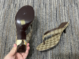 Women G*ucci Top Sandals