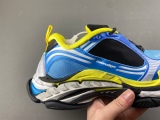 Men Women B*alenciaga Top Quality Sneakers