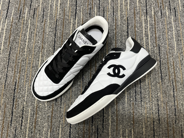 Women C*hanel Top Quality Sneaker