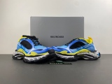 Men Women B*alenciaga Top Quality Sneakers
