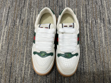 Men Women G*ucci Top Quality Sneaker