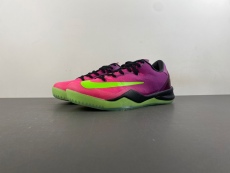 S2版 Nike Kobe 8 Protro “Mambacurial” IO6253-500