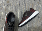 Men P*rada Top Sneaker