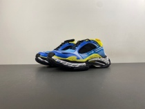 Men Women B*alenciaga Top Quality Sneakers
