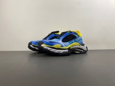 Men Women B*alenciaga Top Quality Sneakers