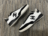 Women C*hanel Top Quality Sneaker