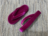 Men Women B*lenciaga Top Sandals