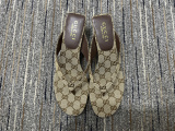 Women G*ucci Top Sandals