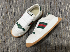 Men Women G*ucci Top Quality Sneaker