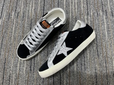 Men Women G*GDB Top Sneakers