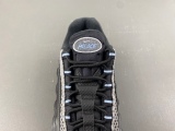 P*alace x N*ike A*ir M*ax 95 'Big Bubble - Metallic Silver'  IQ7708-095