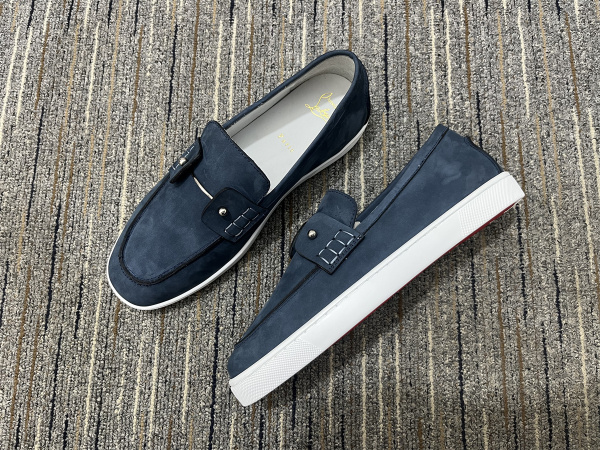 Men Women C*hristian L*ouboutin Top Quality Sneaker