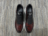 Men P*rada Top Sneaker