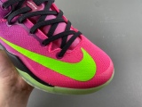 S2版 Nike Kobe 8 Protro “Mambacurial” IO6253-500