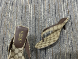 Women G*ucci Top Sandals