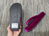 Men Women B*lenciaga Top Sandals