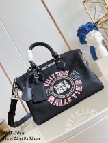 L*ouis V*uitton Top Bag  32*22.5*18CM