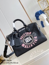 L*ouis V*uitton Top Bag  32*22.5*18CM