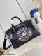 L*ouis V*uitton Top Bag  32*22.5*18CM