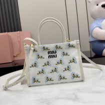M*iu M*iu Top Bag  19.5*14*9CM