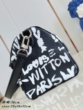 L*ouis V*uitton Top Bag  32*22.5*18CM
