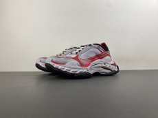 Men Women B*alenciaga Top Quality Sneakers