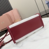M*iu M*iu Top Bag  19.5*14*9CM