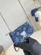 L*ouis V*uitton Top Wallets  13*8*1.5CM
