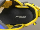 Men Women O*ff W*hite Top Sneakers