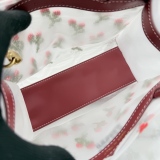 M*iu M*iu Top Bag  19.5*14*9CM