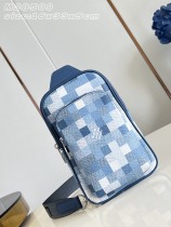 L*ouis V*uitton Top Bag  16*33*5.7CM