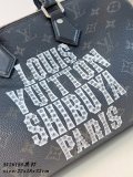 L*ouis V*uitton Top Bag  32*22.5*18CM