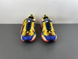 Men Women O*ff W*hite Top Sneakers