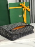 G*OYARD Bag Top Quality 25*18*7CM