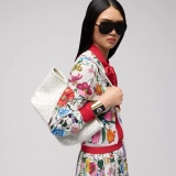 G*ucci Top Bag  25*19*11.5CM