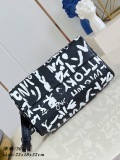 L*ouis V*uitton Top Bag  32*22.5*18CM