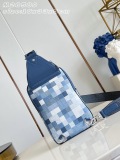 L*ouis V*uitton Top Bag  16*33*5.7CM