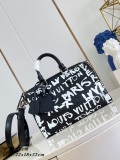 L*ouis V*uitton Top Bag  32*22.5*18CM