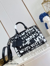 L*ouis V*uitton Top Bag  32*22.5*18CM
